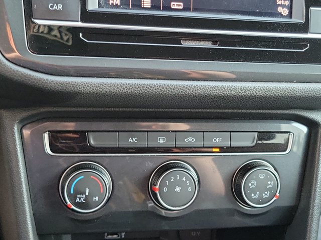 2019 Volkswagen Tiguan S - Photo 16