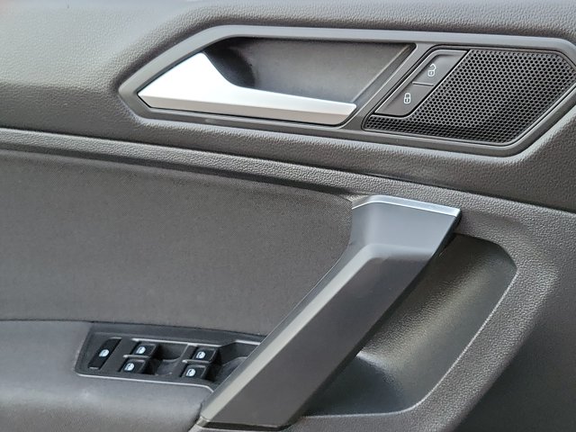 2019 Volkswagen Tiguan S - Photo 18