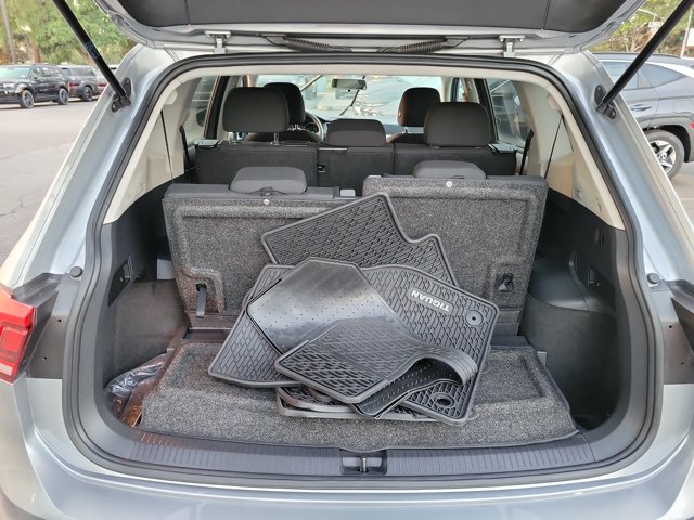 2019 Volkswagen Tiguan S - Photo 20
