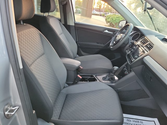 2019 Volkswagen Tiguan S - Photo 21