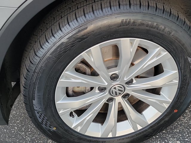 2019 Volkswagen Tiguan S - Photo 6