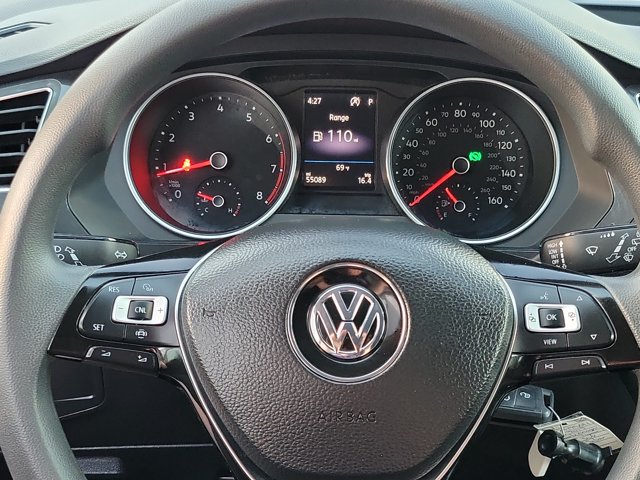 2019 Volkswagen Tiguan S - Photo 9