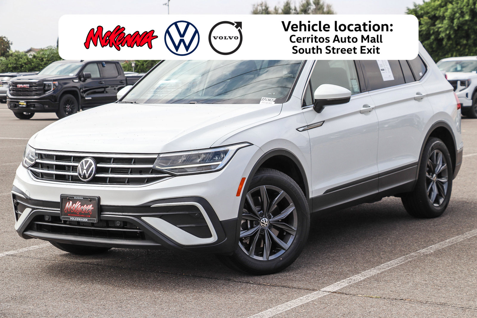 2023 Volkswagen Tiguan 4D Sport Utility