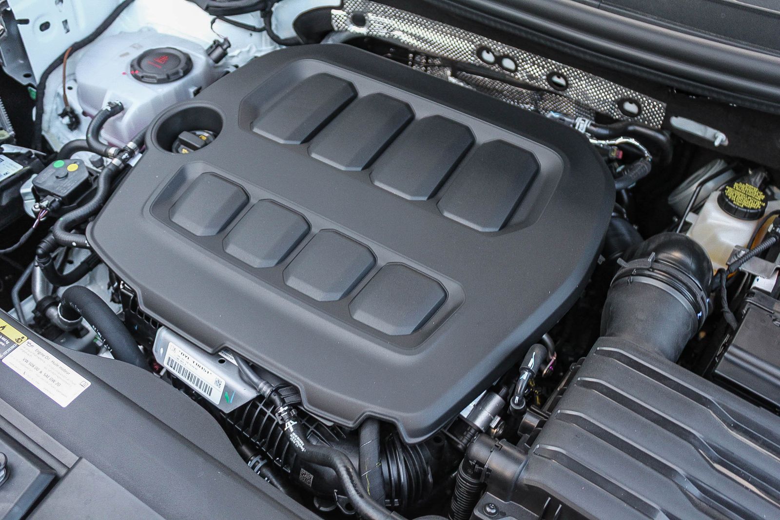 2026 Volkswagen Tiguan S - Photo 13