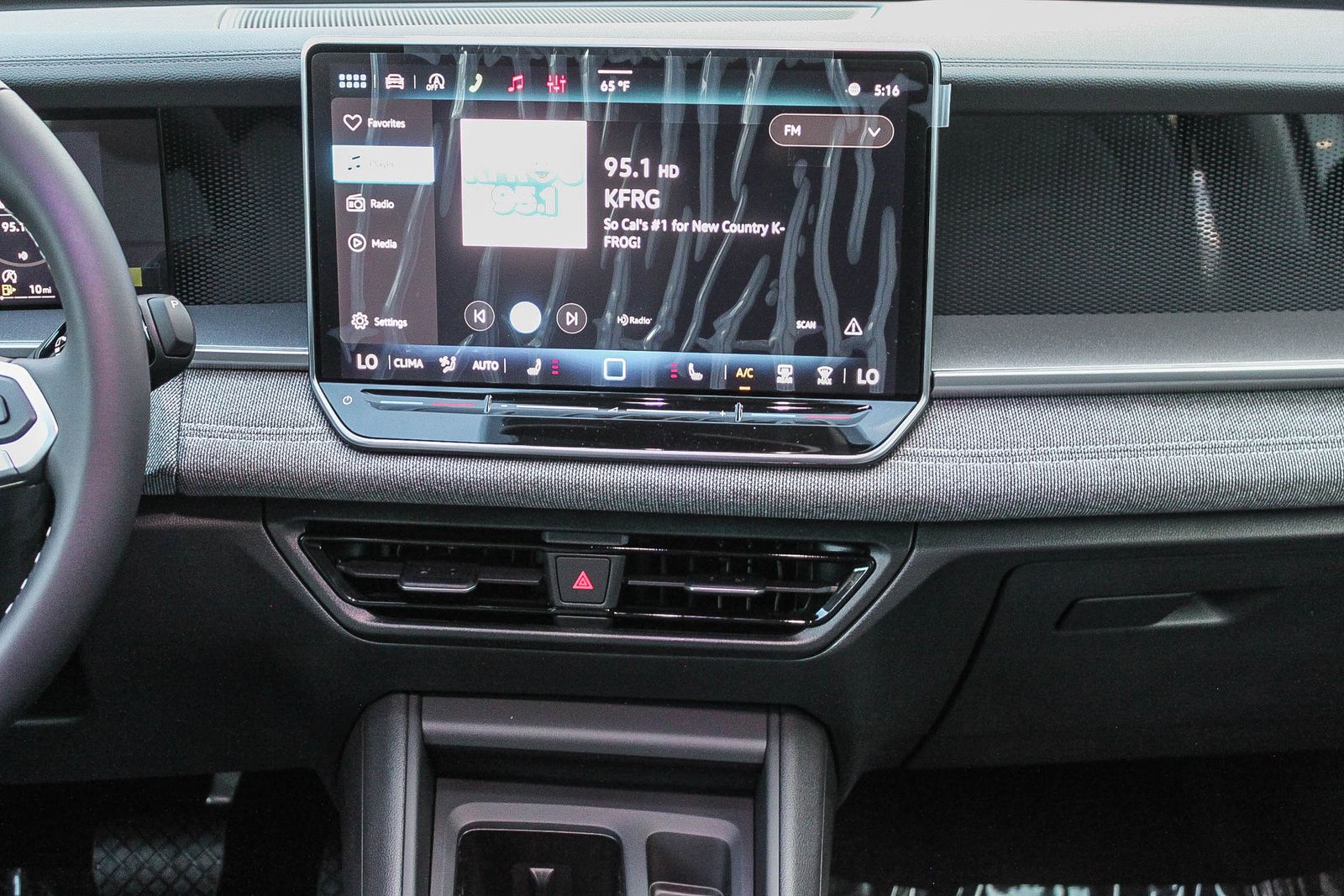 2026 Volkswagen Tiguan S - Photo 15