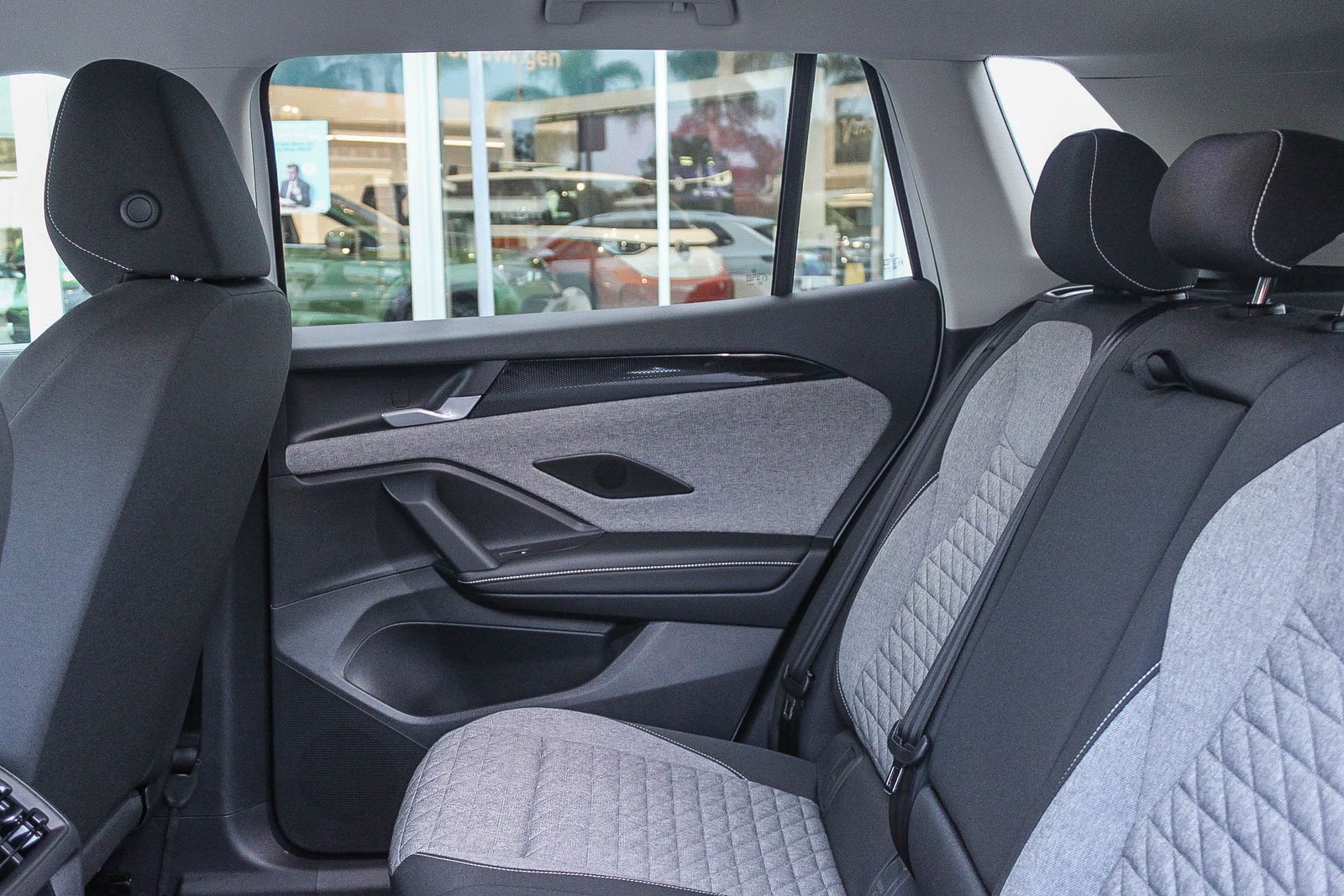 2026 Volkswagen Tiguan S - Photo 20