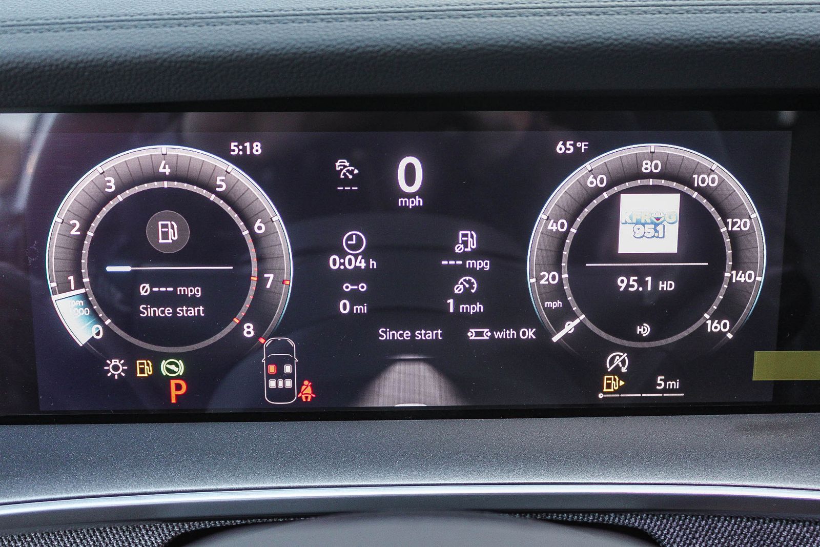 2026 Volkswagen Tiguan S - Photo 24