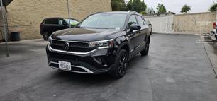 2024 Volkswagen Taos