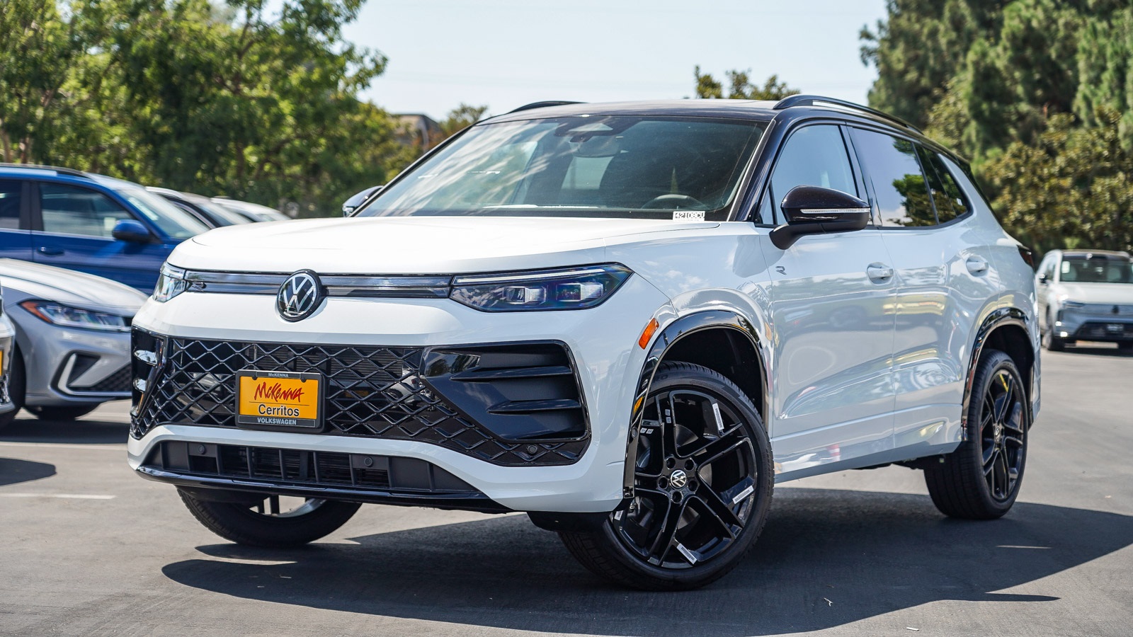 2025 Volkswagen Tiguan 4D Sport Utility