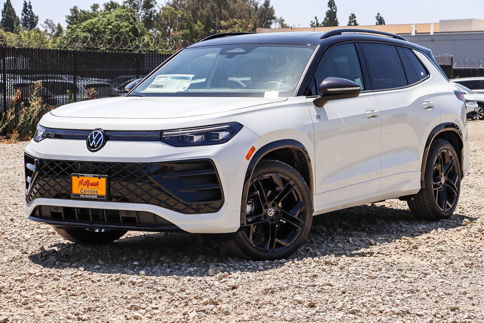 2026 Volkswagen Tiguan 4D Sport Utility
