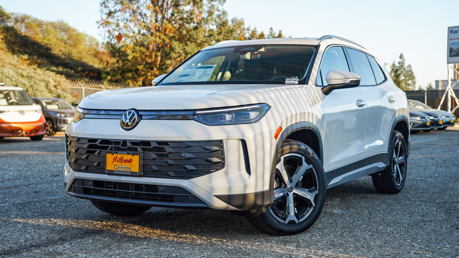 2025 Volkswagen Tiguan 4D Sport Utility