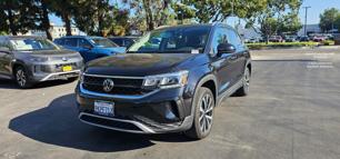 2024 Volkswagen Taos