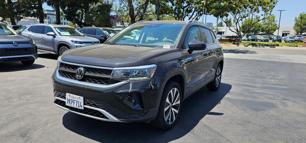 2024 Volkswagen Taos
