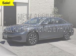 2024 Volkswagen Jetta