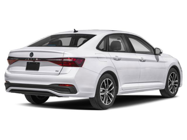 2025 Volkswagen Jetta 1.5T SE Auto SULEV's photo