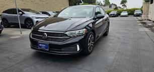 2022 Volkswagen Jetta