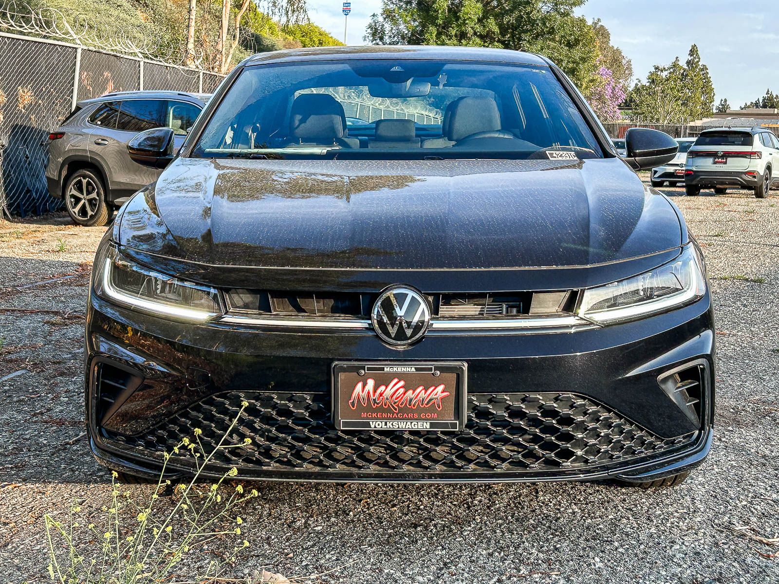 2026 Volkswagen Jetta 1.5T Sport Auto SULEV's photo