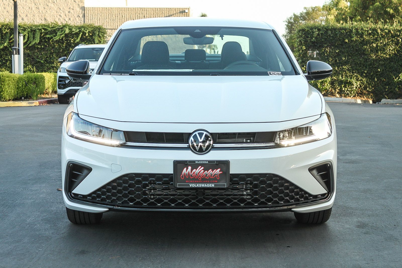 2026 Volkswagen Jetta 1.5T Sport Auto SULEV's photo