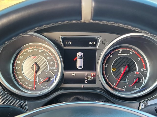 2018 Mercedes-Benz GLE-Class Coupe AMG GLE63 S - Photo 9