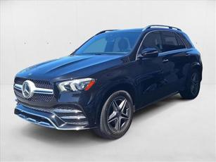 2021 Mercedes-Benz GLE