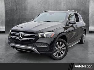 2023 Mercedes-Benz GLE