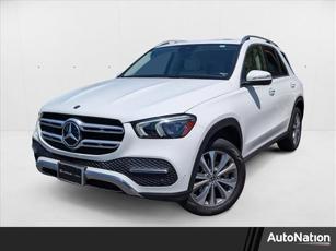 2021 Mercedes-Benz GLE