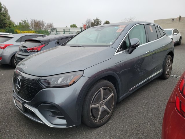 2023 Mercedes-Benz EQE EQE 350
