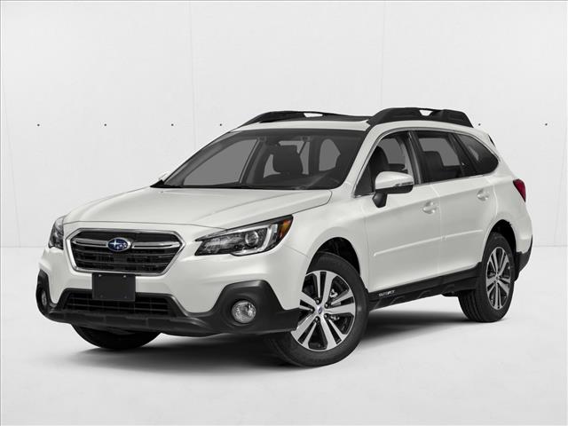 2018 Subaru Outback 4WD Sport Utility Vehicles