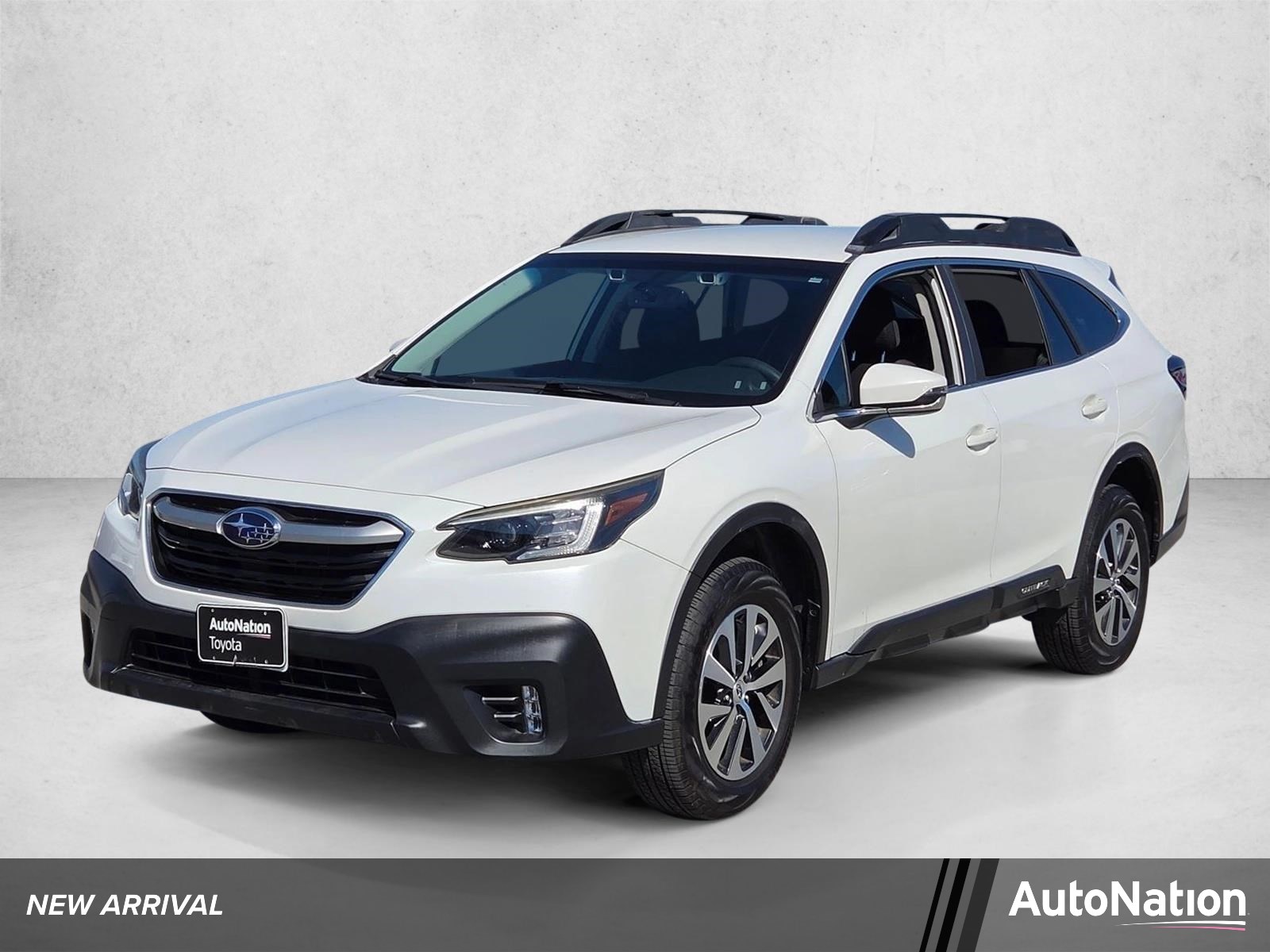 2020 Subaru Outback 4WD Sport Utility Vehicles