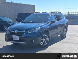 2020 Subaru Outback