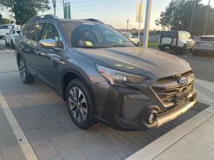 2025 Subaru Outback 4D Sport Utility