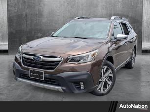 2021 Subaru Outback