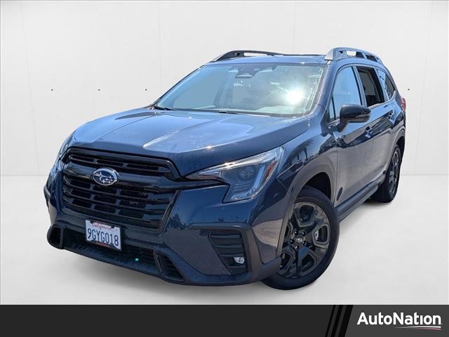 2023 Subaru Ascent 4WD Sport Utility Vehicles