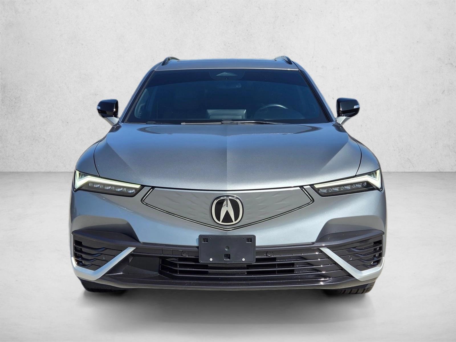 2024 Acura ZDX A-SPEC