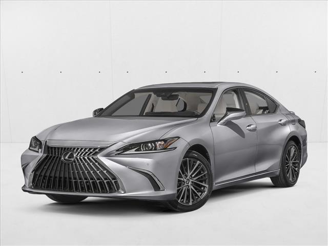 2024 Lexus ES 4-door Mid-Size Passenger Car