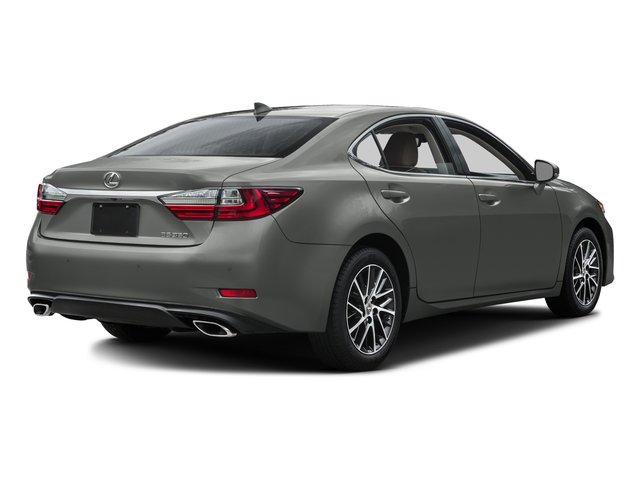 2016 Lexus ES 350 350's photo
