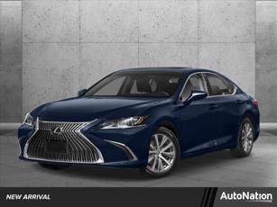 2019 Lexus ES