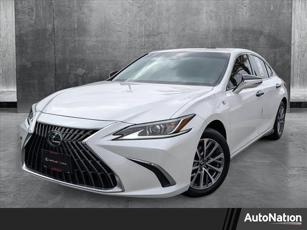 2024 Lexus ES
