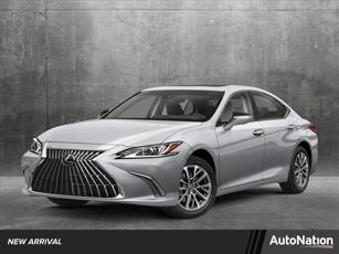 2025 Lexus ES