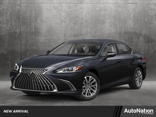 2025 Lexus ES