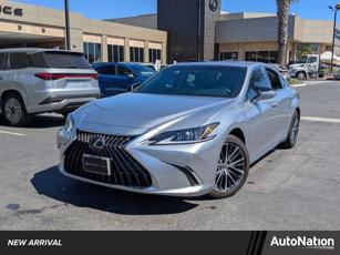 2022 Lexus ES