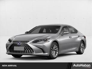 2022 Lexus ES