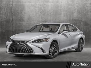 2025 Lexus ES