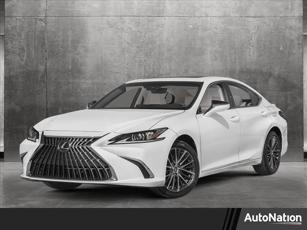 2025 Lexus ES