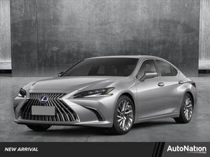 2022 Lexus ES