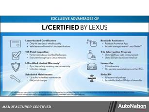 2023 Lexus ES