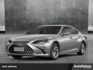 2022 Lexus ES