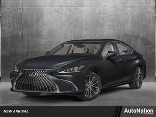 2025 Lexus ES