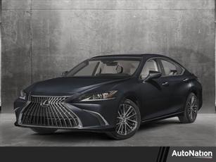 2025 Lexus ES