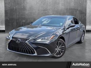 2024 Lexus ES